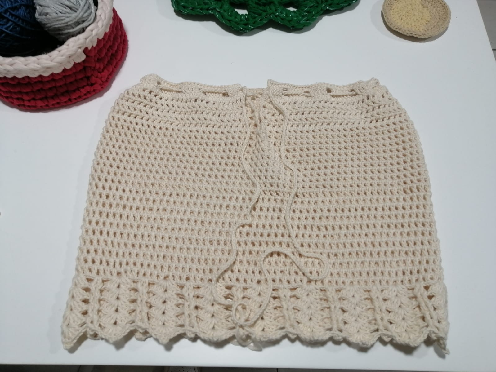 Falda