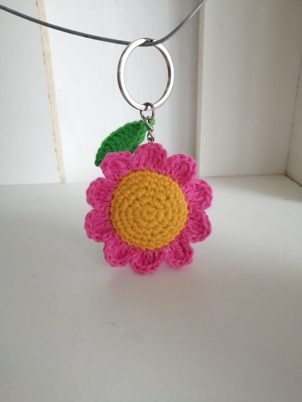 Flor 2