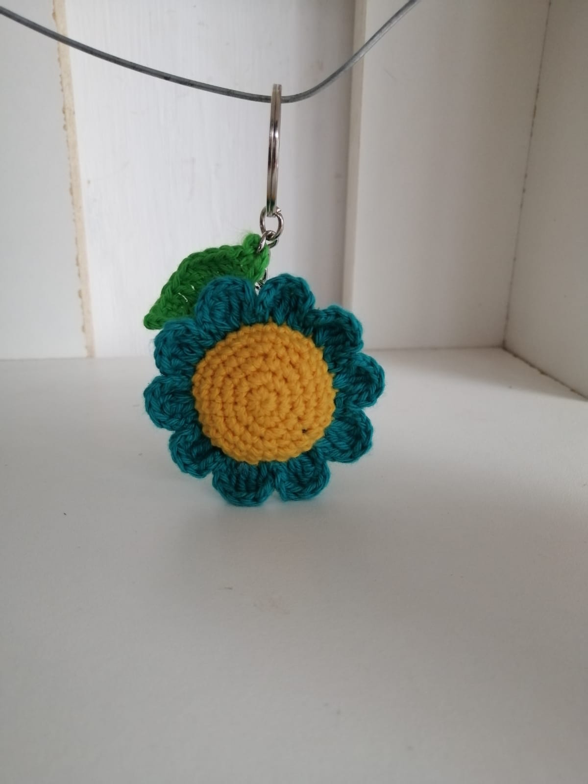 Flor 6
