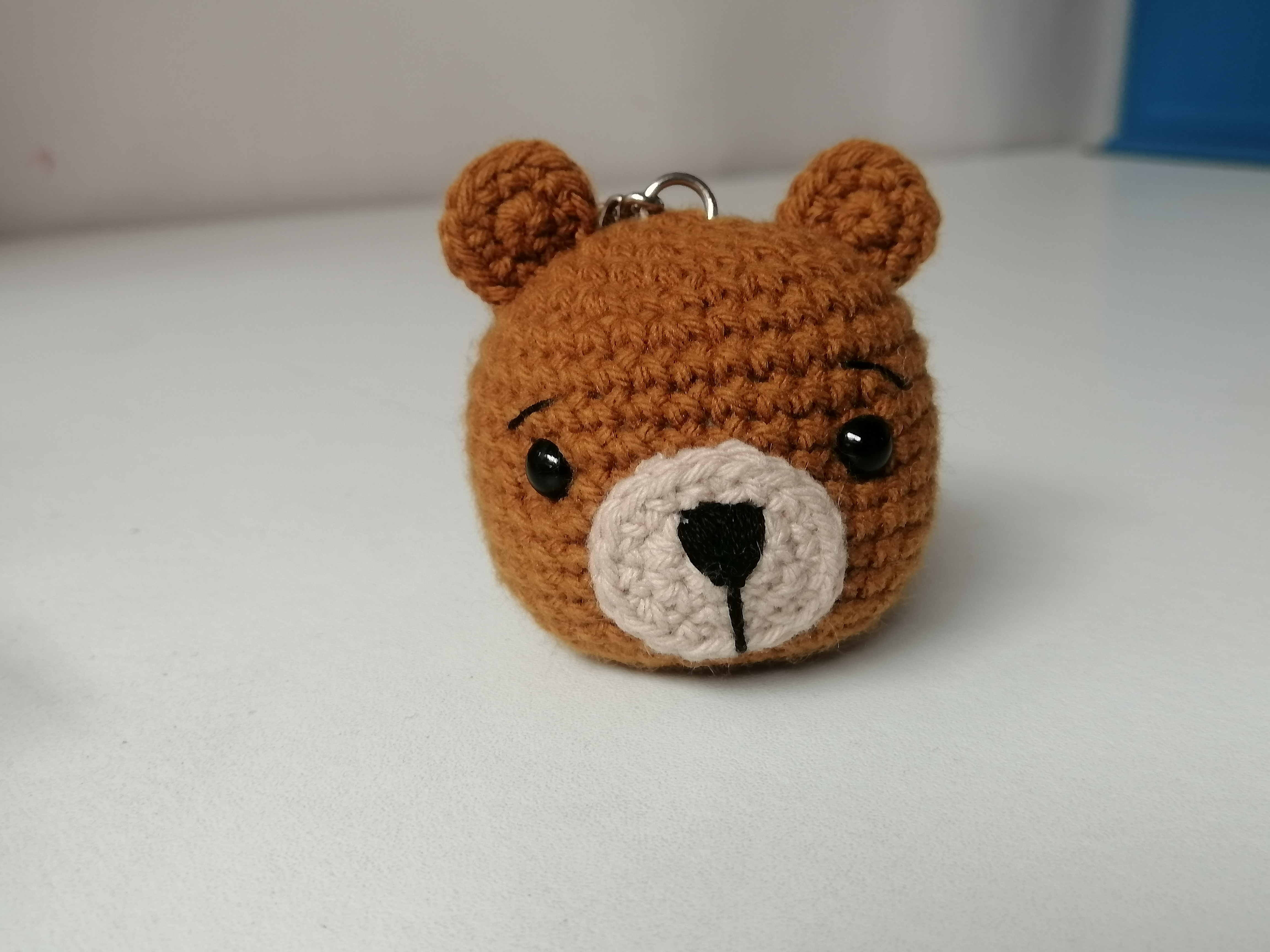 Llavero Osito