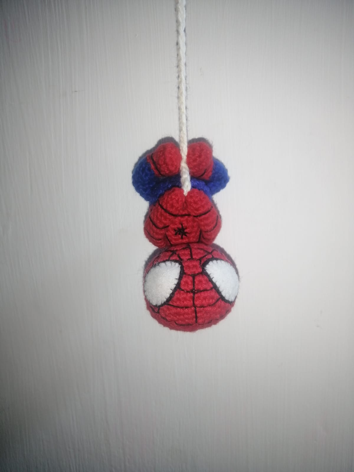 Spiderman