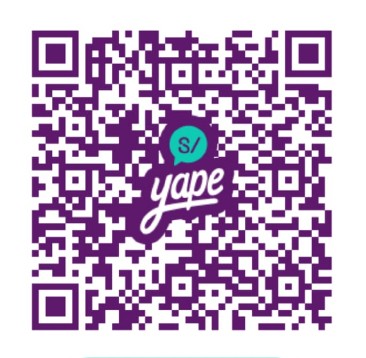 QR Yape